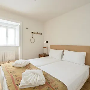  Apartment All The Best - Bairro Alto 1