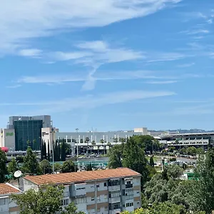  Apartment Airport
