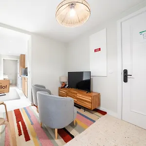  Apartment Libere Principe Real